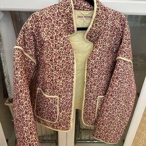 Free People Chloe Jacket